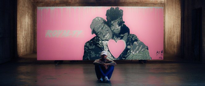 Chris Brown: Welcome to My Life - Photos
