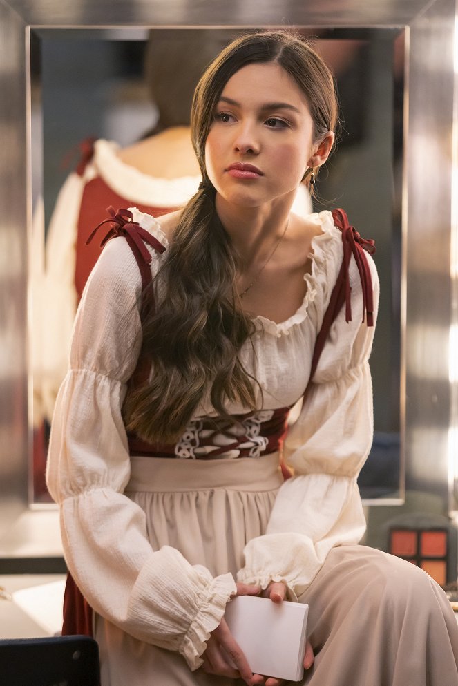 High School Musical: The Musical: The Series - Season 2 - Showtime - Filmfotos - Olivia Rodrigo