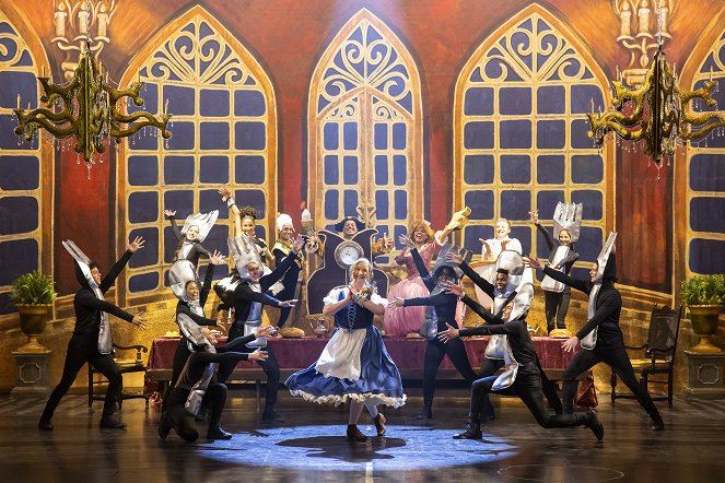 High School Musical: The Musical: The Series - Showtime - Photos - Julia Lester