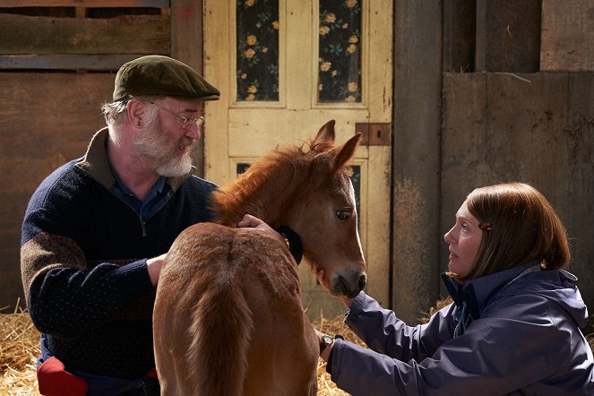 Álmaink lova - Filmfotók - Owen Teale, Toni Collette