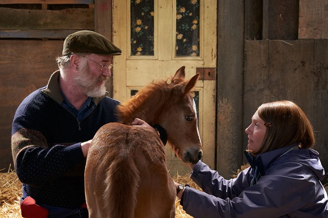 Cabalgando A La Gloria - De la película - Owen Teale, Toni Collette