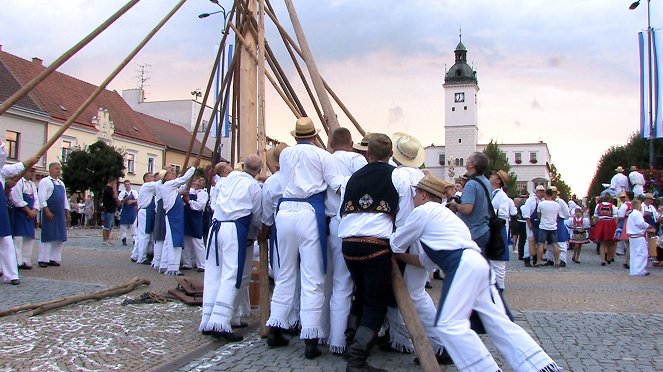 Nádherný svět - Photos