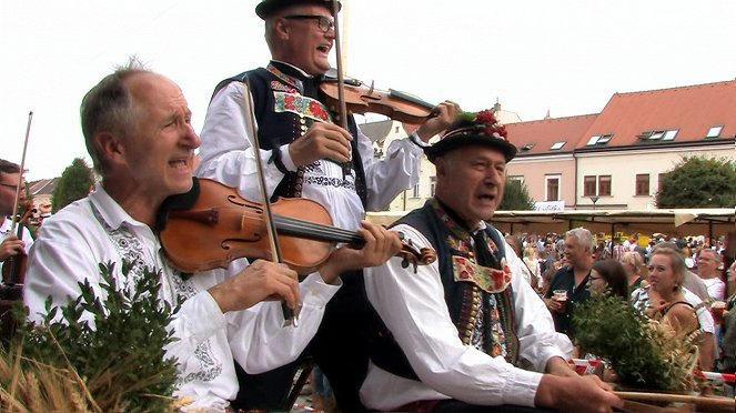 Nádherný svět - Photos