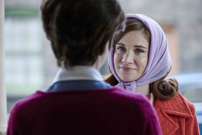 Call the Midwife - Episode 1 - Photos - Juliet Oldfield