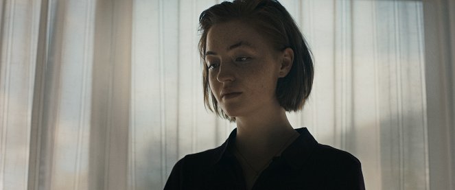 Albträumer - Film - Sarah Mahita
