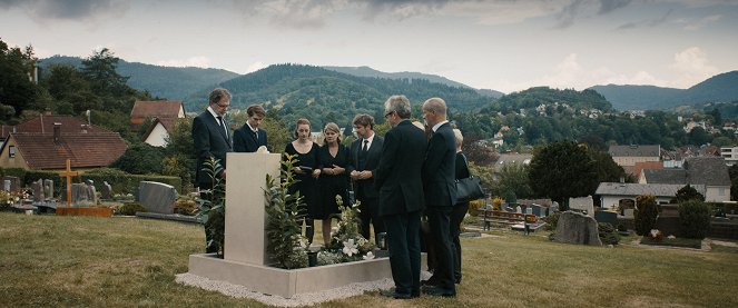Albträumer - De la película