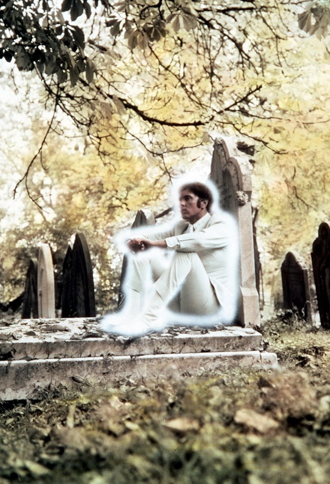 Randall and Hopkirk (Deceased) - Werbefoto