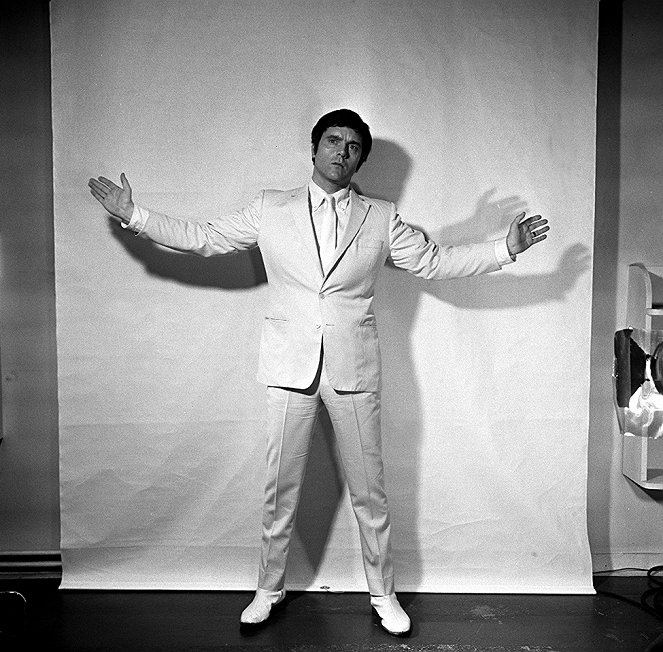 Randall and Hopkirk (Deceased) - Werbefoto