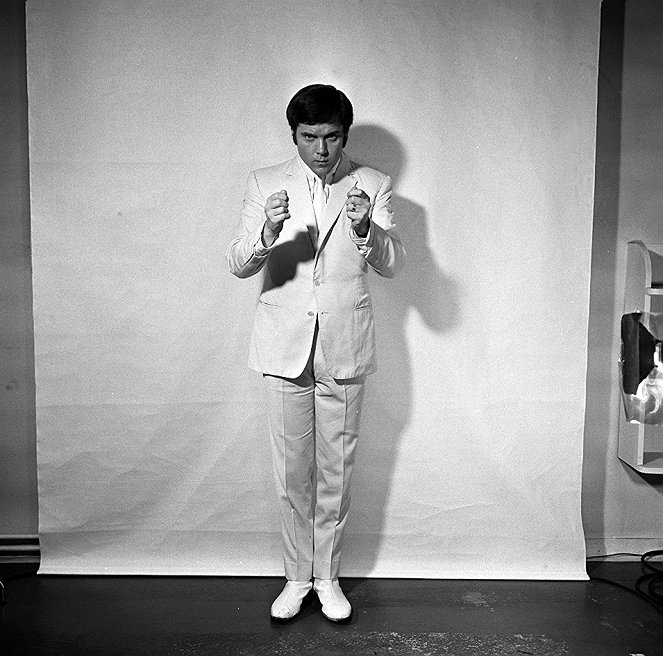 Randall and Hopkirk (Deceased) - Werbefoto