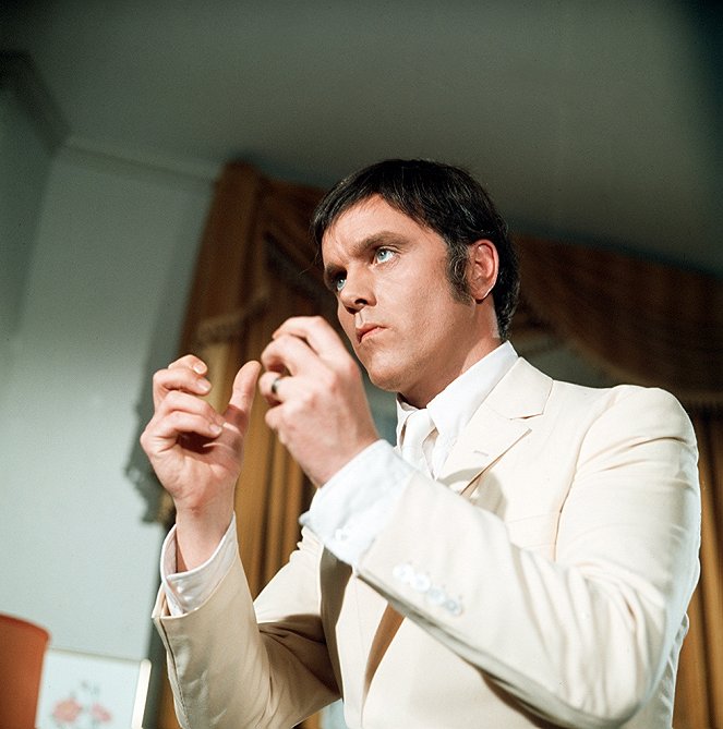 Randall and Hopkirk (Deceased) - Werbefoto