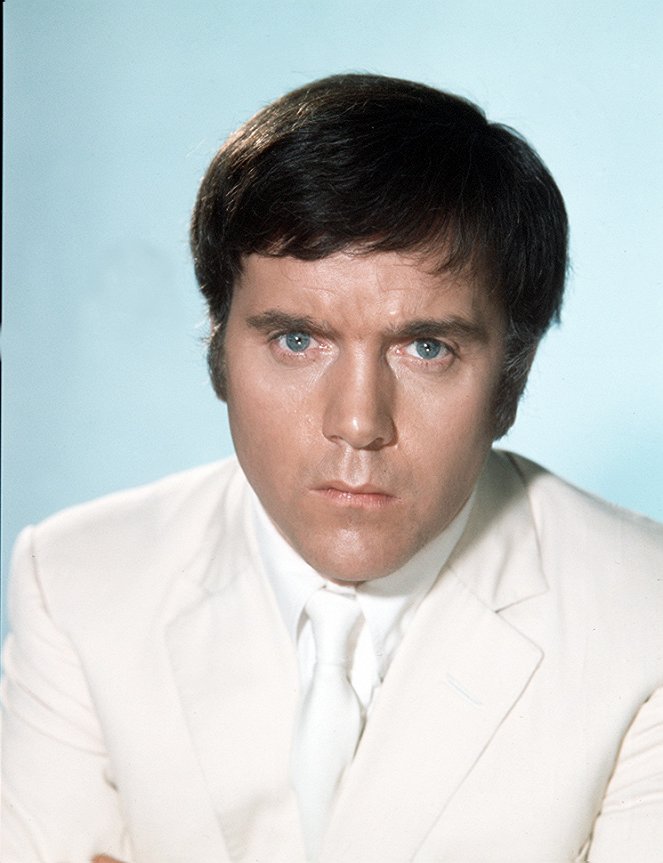 Randall a Hopkirk - Promo