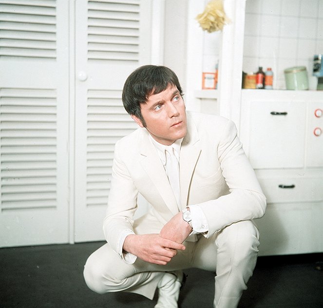 Randall and Hopkirk (Deceased) - The Man from Nowhere - Photos