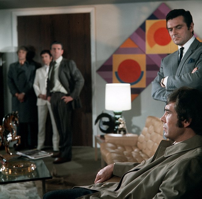 Randall and Hopkirk (Deceased) - When the Spirit Moves You - Do filme