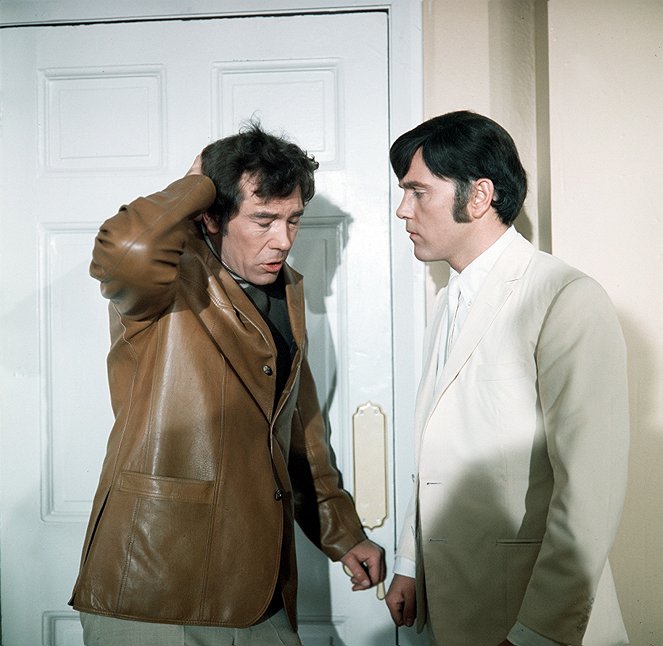 Randall and Hopkirk (Deceased) - A Sentimental Journey - Photos