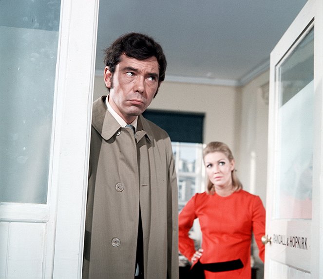 Randall and Hopkirk (Deceased) - It's Supposed to be Thicker Than Water - Do filme