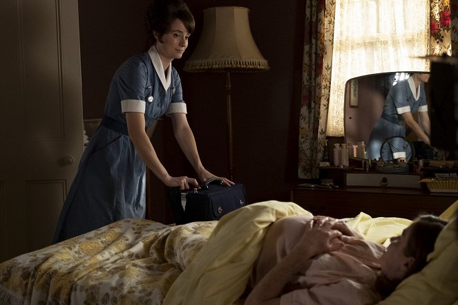 Call the Midwife - Episode 6 - Film - Jennifer Kirby