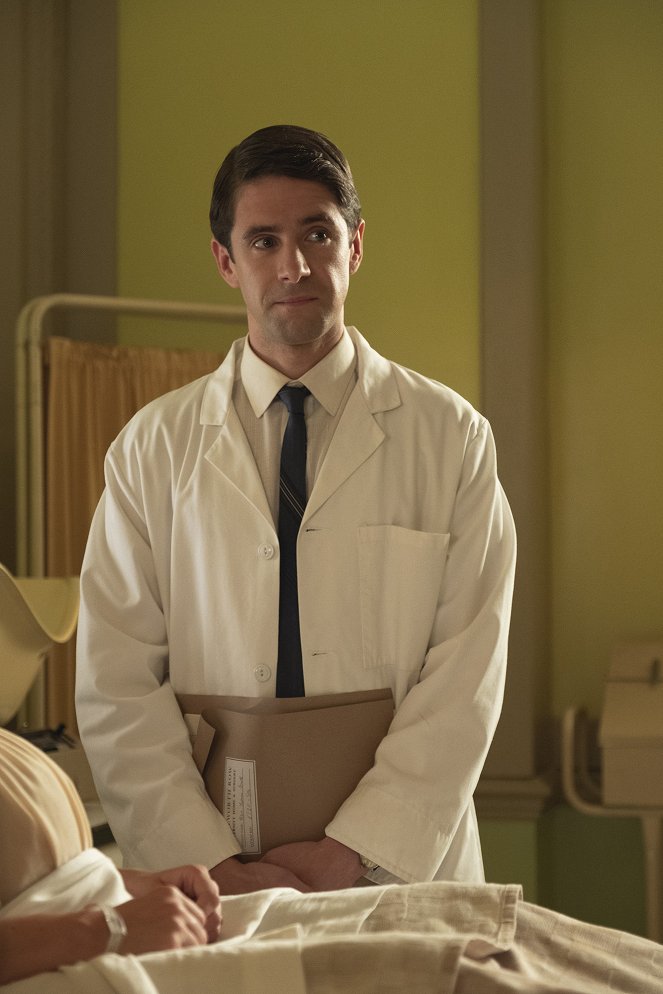 Call the Midwife - Episode 7 - Film