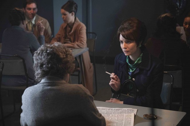 Call the Midwife - Episode 7 - Photos - Jennifer Kirby