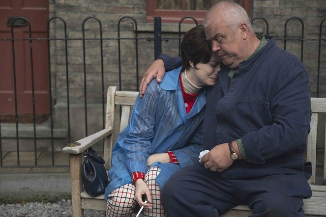 Call the Midwife - Episode 8 - Photos - Jennifer Kirby, Cliff Parisi