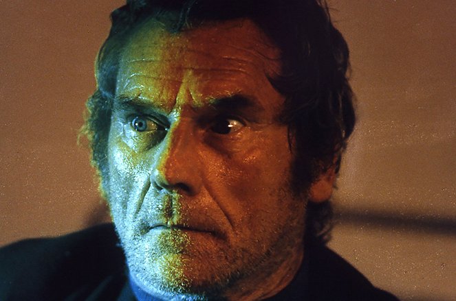 Frankenstein 2000 - Ritorno dalla morte - De la película - Donald O'Brien