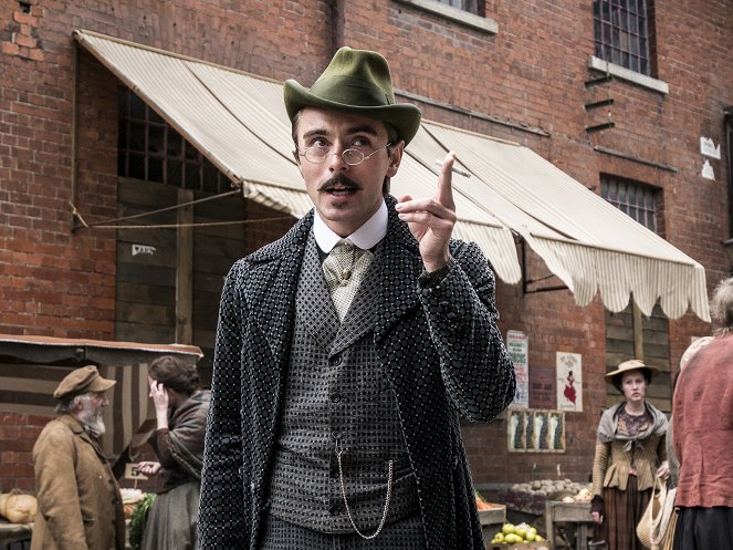 Ripper Street - The Beating of Her Wings - Photos