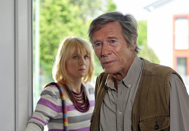 Familie Dr. Kleist - Season 5 - Die Sache mit der Liebe - Film - Winnie Böwe, Horst Janson