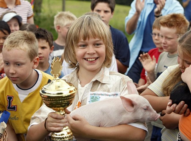 Rudi the Racing Pig - Season 1 - Photos - Jasper Smets, Rudi