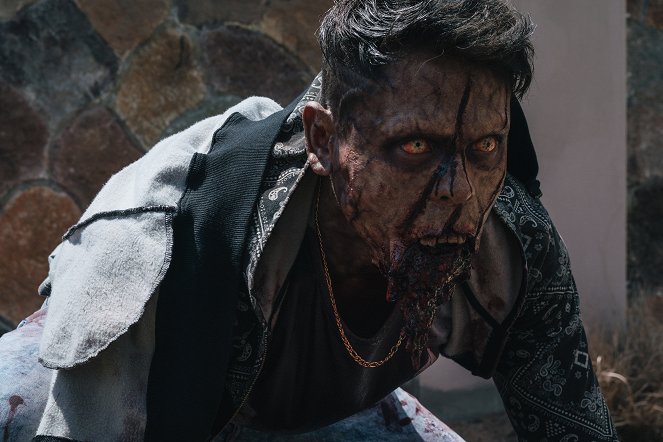 S.O.Z: Soldados o Zombies - Film