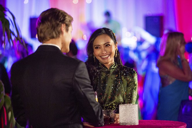 MacGyver - Season 5 - Royalty + Marriage + Viaah Sanskar + Zinc + Henna - Photos