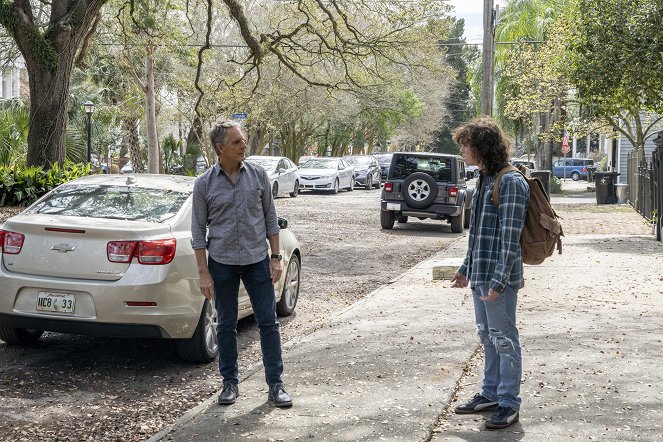 NCIS: New Orleans - Illusions - Photos