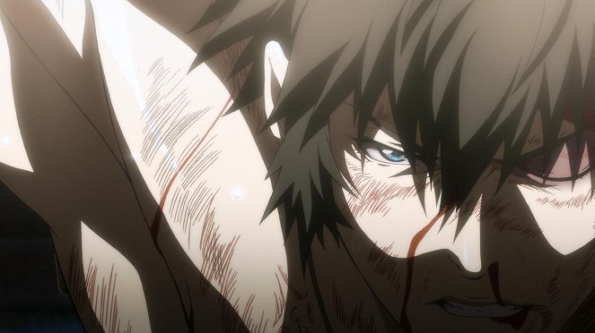 Psycho-Pass: The Movie - Photos