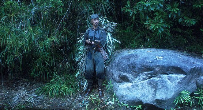 Onoda - 10.000 Nächte im Dschungel - Filmfotos