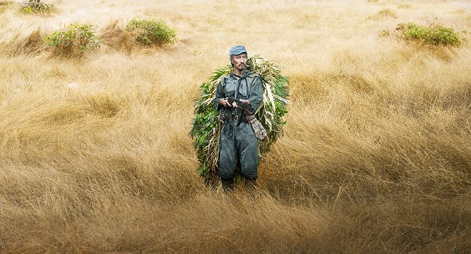 Onoda, 10 000 nuits dans la jungle - Filmfotók