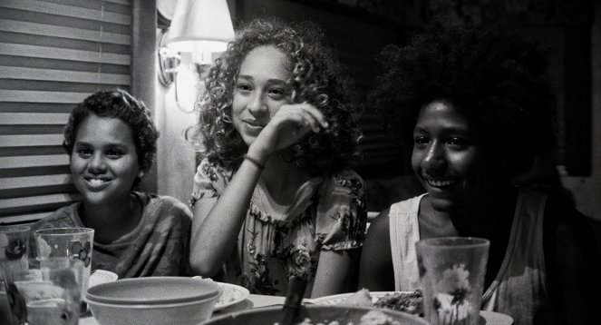 Sweet Thing - Kuvat elokuvasta - Nico Rockwell, Lana Rockwell, Jabari Watkins