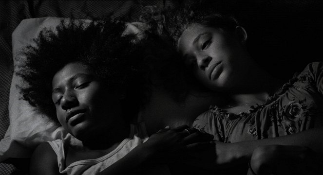 Sweet Thing - Infância à Deriva - Do filme - Jabari Watkins, Lana Rockwell