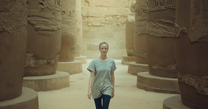 Luxor - Kuvat elokuvasta - Andrea Riseborough