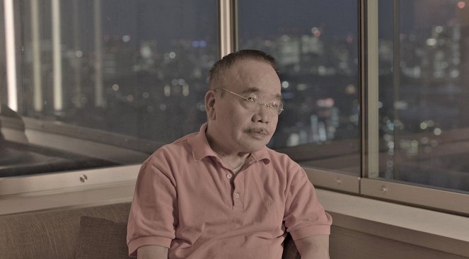 Satoshi Kon, l'illusionniste - Van film - Masao Maruyama