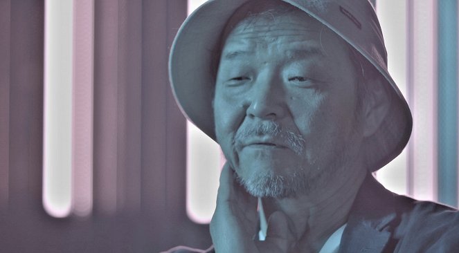 Satoshi Kon, l'illusionniste - Z filmu - Mamoru Ošii