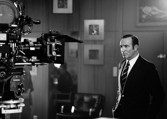 OSS 117: From Africa with Love - Making of - Jean Dujardin