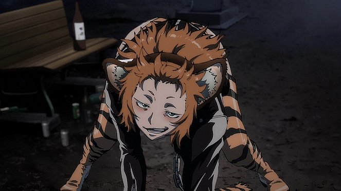 Juni Taisen: Zodiac War - Even a Champion Racehorse May Stumble - Photos