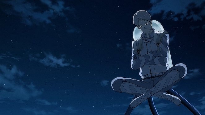 Juni Taisen: Zodiac War - Rjútódabi (Kókó) - Filmfotos