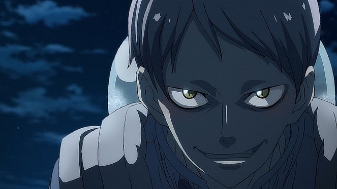 Juni Taisen: Zodiac War - Rjútódabi (Kókó) - Filmfotos