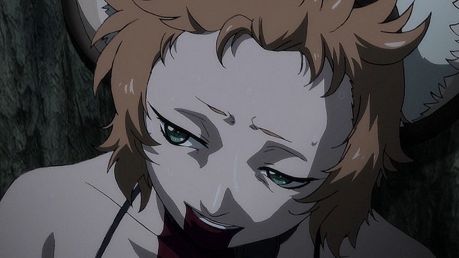 Juni Taisen: Zodiac War - Tora wa šinde kawa o nokosu - Filmfotos