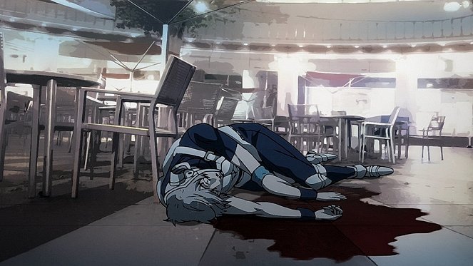 Juni Taisen: Zodiac War - To Treat a Man to Beef From His Own Cow - Photos