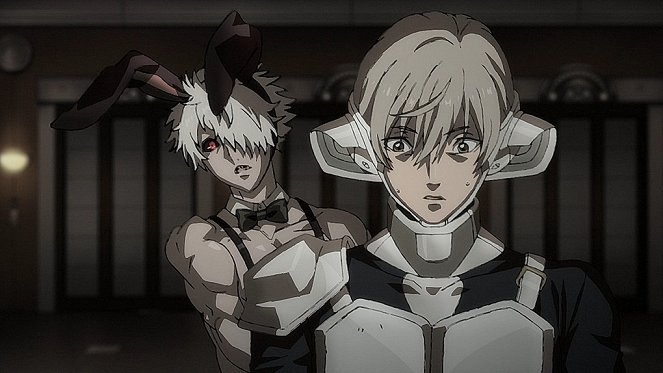 Juni Taisen: Zodiac War - The One Wish That Must Be Granted, and the Ninety-nine That Can Be Done Without - Photos