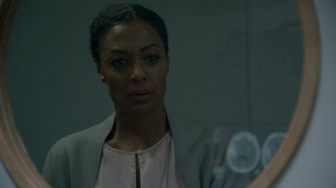 Agent Hamilton - Série 1 - Epizoda 2 - Z filmu