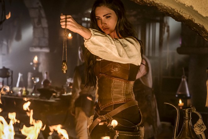 The Outpost - Season 2 - Not in This Kingdom - Photos - Jessica Green