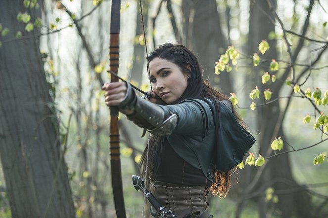 The Outpost - Season 2 - Because She's Worth It - Photos - Jessica Green