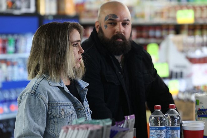 Good Girls - Season 4 - Family First - Photos