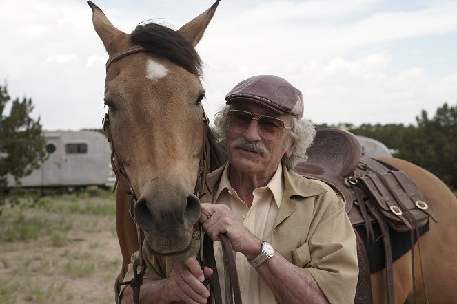 A nagy visszatérők - Filmfotók - Robert De Niro